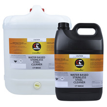 Corrofix™ Aqueous Stainless Steel Cleaner