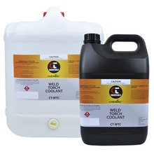 CT-WTC Weld Torch Coolant