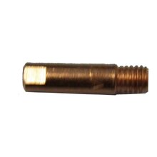 Contact Tip Binzel Style M8 x 28mm, 10 Each = 1 Packet