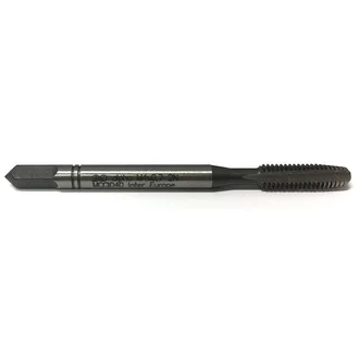 Carbon Tap BSPT Bottoming Carded