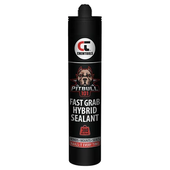 Rapidstick™ PITBULL 101 Fast Grab Hybrid Sealant