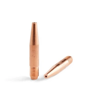 TWECO Trade Contact Tip Tapered TW2/4 Pack 25