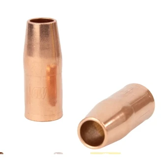 TWECO Trade Nozzle Fixed TW1 Pack 5