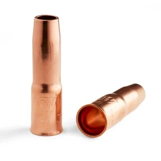 TWECO Trade Nozzle Adjustable TW2 Pack 5