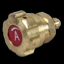 Control Valve For 1pce Cutting Torch
