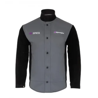SPATA Welding Jacket