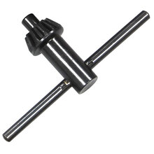 CHUCK KEY, INDUSTRIAL DRILL CHUCK