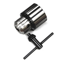 INDUSTRIAL DRILL CHUCK KEYED