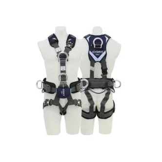 3M™ DBI-SALA® ExoFit NEX™ Riggers Harness 603 2018