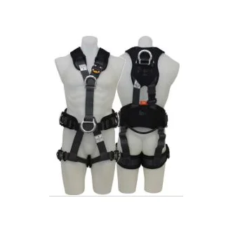 3M™ DBI-SALA® ExoFit NEX™ Suspension Harness 783 4016, Gray