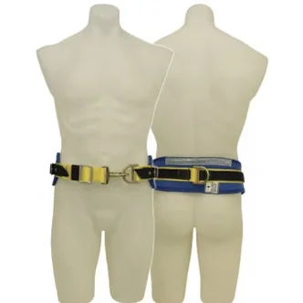 3M™ DBI-SALA® Miners Belt E100 0051, Blue