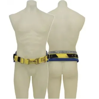 3M™ DBI-SALA® Miners Belt E112 0033, Blue