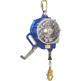 3M™ DBI-SALA® Sealed-Blok™ 3-Way Retrieval Self-Retracting Lifeline