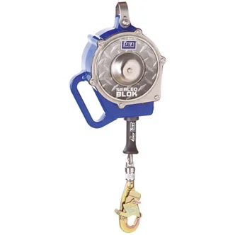 3M™ DBI-SALA® Sealed-Blok™ Self-Retracting Lifeline
