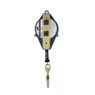 3M™ DBI-SALA® Sealed-Blok™ Self-Retracting Lifeline Cable Assembly