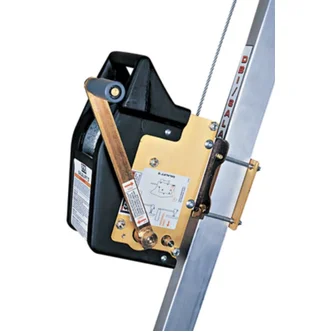 3M™ DBI-SALA® Salalift™II Winch