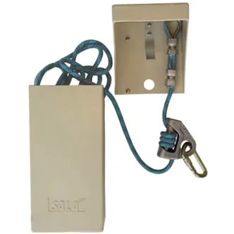 3M™ DBI-SALA® Self-Rescue Descender System