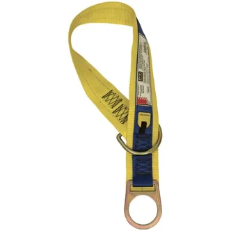 3M™ DBI-SALA® Tie-Off Adaptor E849, Yellow