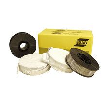 Dual Shield 7100 Ultra  VacPk 15kg, 15kg = 1 spl (E71T-1/-9/-9M)