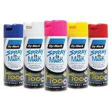 DYMARK SPRAY & MARK 350GM (12pk)