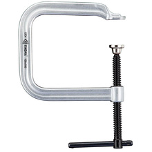 EHOMA DEEP THROAT "C" CLAMP