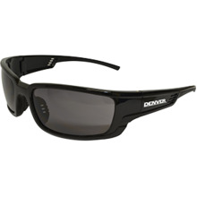 Denver Lens Safety Specs (Pk 12)