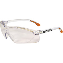 Kansas Safety Glasses with Anti-Fog (Pk 12)