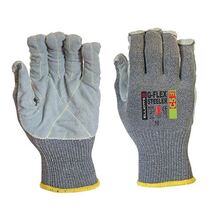 Steeler Cut 5 Glove