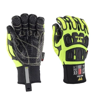 Mec-Flex Oiler Pro CR Mechanics Glove (Cut F/5)