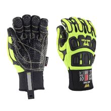 Mec-Flex Oiler Pro CR Mechanics Glove (Cut F/5)