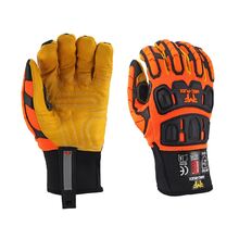 Oiler LX Cut 5 Glove