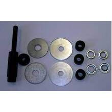 3M Wheel Adaptor