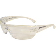 Portland Safety Glasses with Anti-Fog (Pk 12)