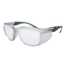 Rayzr Safety Glasses with microfibre bag UV380
