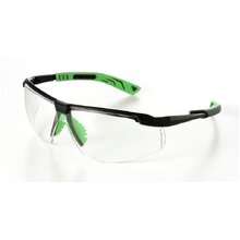 5x8 Safety Glasses - AS AF lens - 10 PK