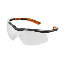 5X6 Safety Spec, AS/G15 Lens - 10 PK
