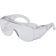 Visispec Safety Glasses (Pk 12)