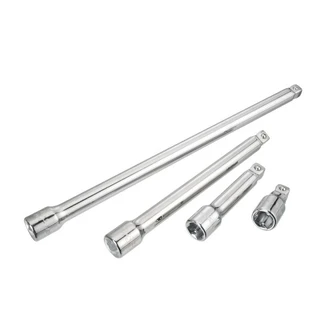 3/8" Drive Wobble Extension Bar - Steel Ball