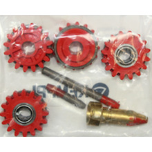 Kemppi MC/FC VK1.0 DURATORQUE KIT #1