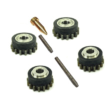 Kemppi SS (FE) V0.8-0.9 HD DURATORQUE KIT #1
