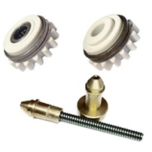 Kemppi SS (FE,CU) V0.8/0.9 GT02 KIT #1