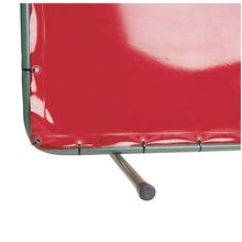 Welding Screen Frame