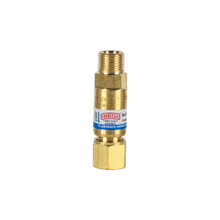 Flashback Arrestor Medium Flow Torch End