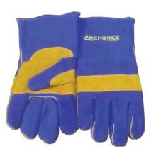 GLOVES FLUX CORED