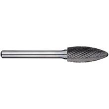 Flame Carbide Burr