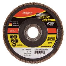 Flap Disc Gold Inox-Stainless