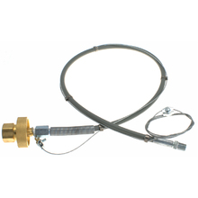 Flexible Lead CO2 1000 mm
