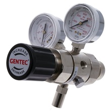 GENTEC 1700 kPa Outlet Pressure (Dual Stage)