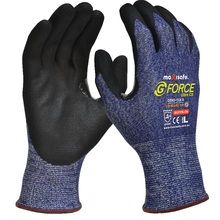 G-Force Ultra C5 Thin Nitrile Coated Glove (12 PK)