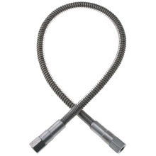 GENTEC Full Stainless Steel